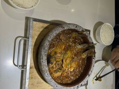 -小放牛河北菜(长安万达店)