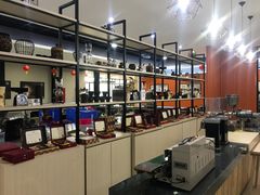 -巴厘岛黄金金兔咖啡工厂