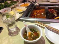 -海底捞(明洞店)