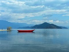 -丽江泸沽湖景区