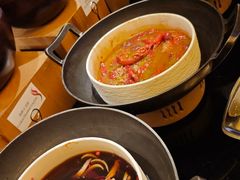 -富力丽思卡尔顿酒店·香荟全日制餐厅