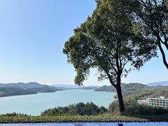 -天目湖涵田度假村