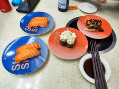 -大力喜速递寿司(世纪金源店)