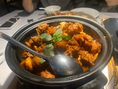 -味界·精致赣菜(招商花园城店)