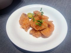 -锦府园·新台州菜(合生汇店)