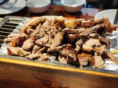 -满堂春特色餐馆