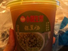 绿豆汤-小杨生煎(龙阳广场店)
