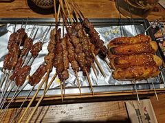 -那些年记忆烧烤