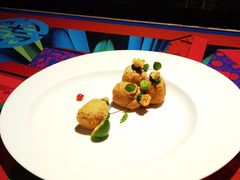 -上海滩餐厅(BFC外滩金融中心店)
