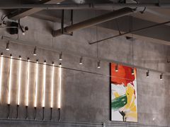 大堂-Sarah西点·烘焙·餐厅(翰林府旗舰店)