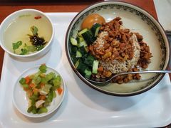 -菊儿人家·北京胡同菜(南锣鼓巷店)
