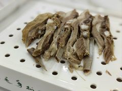-老毛手抓·盐池滩羊非遗手抓(宁夏总店)