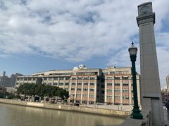 -上海四行仓库抗战纪念馆