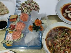 -大众海鲜(巨龙北路店)