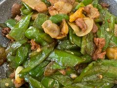 -湘桂人酒楼(西便门店)