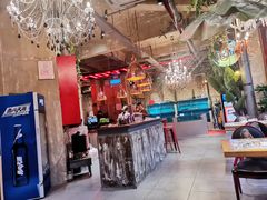 -美庐时尚餐厅(菱角湖店)