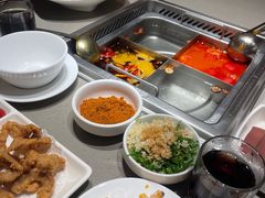 -海底捞火锅(江南盛天地店)