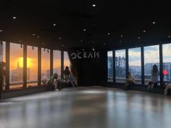 -OCEAN DANCE高空舞蹈室