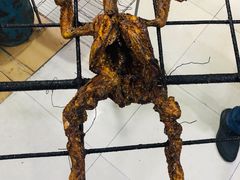 -李记烧烤(贡嘎大道店)