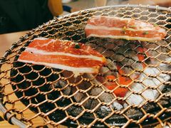 -烧肉达人•炭火烧肉(新天地店)