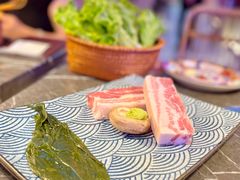 -十三姨正合丰烤肉(营迹路店)