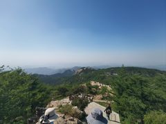 -泰山风景名胜区