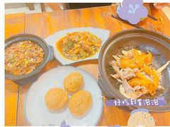 -秋色客家菜(南山店)