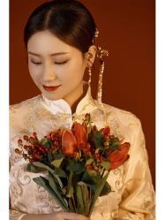 -女王风尚STUDIO·轻奢化定制