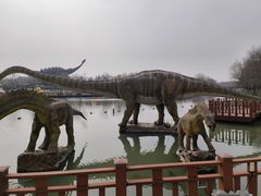-自然谷恐龙园