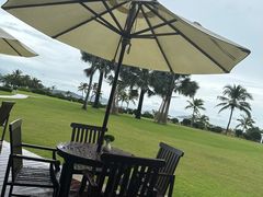 -宴悦海鲜餐厅·游水海鲜·牛排(亚龙湾瑞吉店)