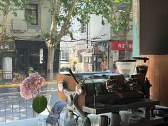 -Onirii Coffee(长乐路店)