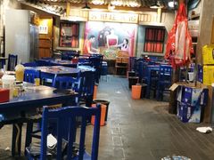 大堂-马路边边串串香(双井直营店)