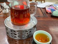 -顺德人家食府(黄金广场店)