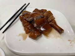 烧鹅-品香菜馆(旗峰路中侨大厦店)