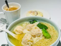 -葡珍轩冰室(虹桥机场T1店)