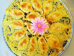 冰凌海鲜煎饺-北方饺子王·海肠捞饭·海鲜锅(山大店)