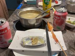-曼格活海鲜·牛排自助(光明蓝鲸店)
