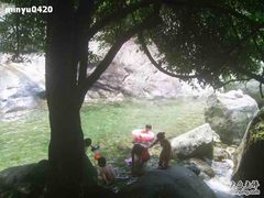 -罗浮山-南楼寺