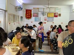 猪爪拌面-盛兴面馆(真儒大厦店)