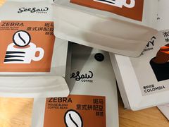 -Seesaw Coffee(上生新所店)