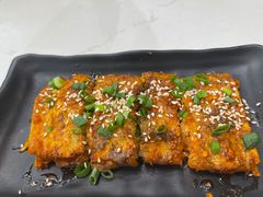 -有鱼吃·纸包烤鱼(曲江创意谷店)