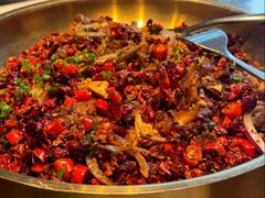 -恰八斗·猛火长沙菜(国贸店)