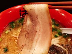 -博多ラーメンばりきや札幌駅店(札幌駅前店)