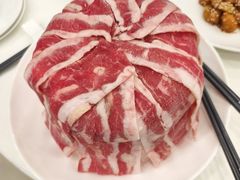 -德悦海鲜(城西店)
