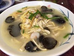 煮干丝-耿福兴(罍街店)