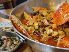 -虾小龙老长沙龙虾馆(坡子街店)