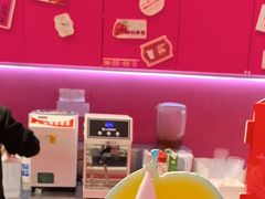 -K22.酸奶草莓(烟台芝罘店)