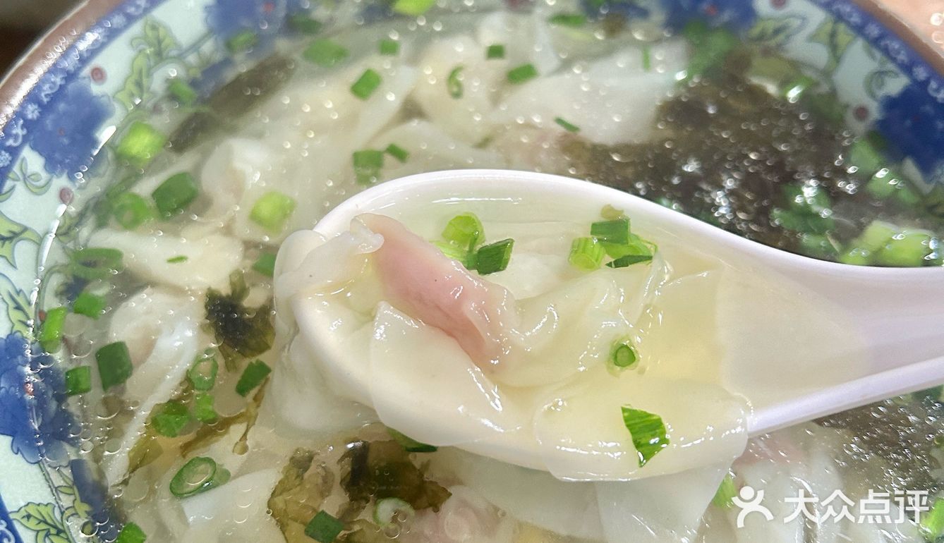 来吃非遗小吃啦