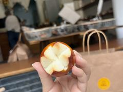 -雀食面包店(钟楼店)