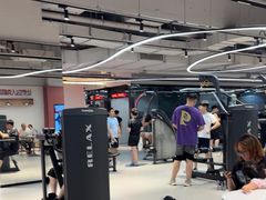 -一年四季24小时智能健身(广百店)